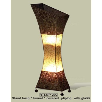 Lampu RTMLP 202