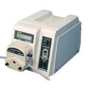 longer bt600-2j basic peristaltic pumps