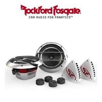 ROCKFORD FOSGATE - P162S