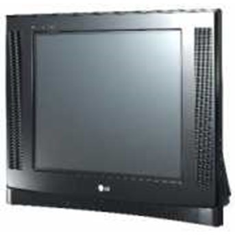 TV LG - 21FU1RL