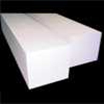 Styrofoam Block