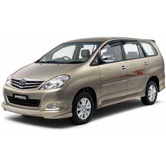 TOYOTA NEW KIJANG INNOVA