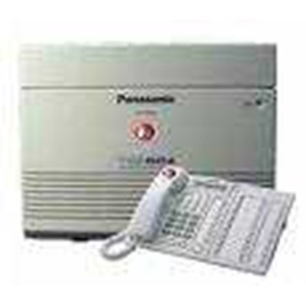 PABX PANASONIC KX-TES824