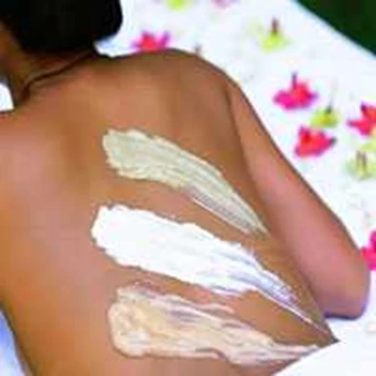 Body Mask (Masker Badan)