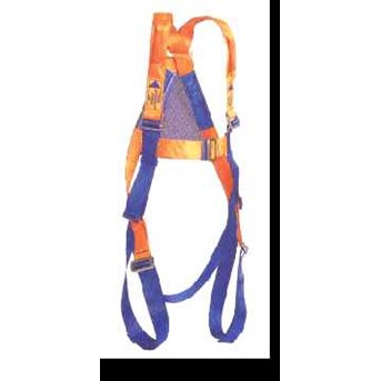 Spanset - Ergo Full Body Harness