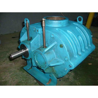 5. Recondition of Blower Tuthill