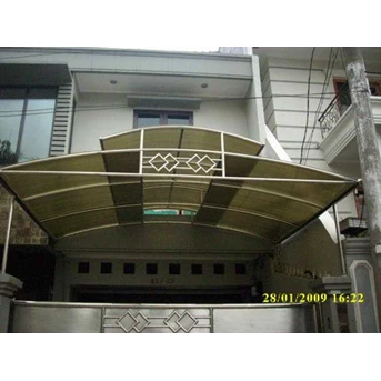 CANOPY STAINLESS