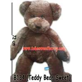 Teddy Bear Sweet XL