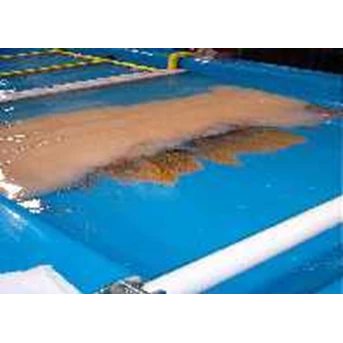 M10 Micron Wave Table - Fine Gold Recovery Action Mining USA