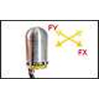 Multi Axis Load Cell ( Stick Shift / Gear Shift Knob)