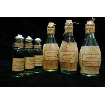 Massage Oil 60 ml