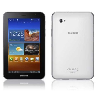 Samsung Galaxy TAB 7+