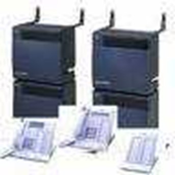 PABX PANASONIC KX-TD 600