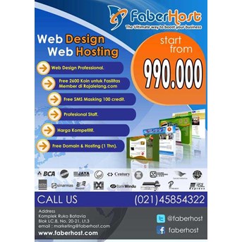 Web Design