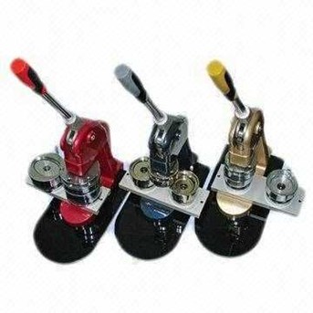 Paket Press Pin