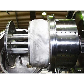 Fabricated Filter Cloth For Centrifuge Filter