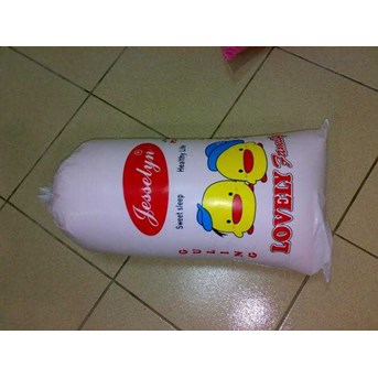 Bantal dan guling tidur
