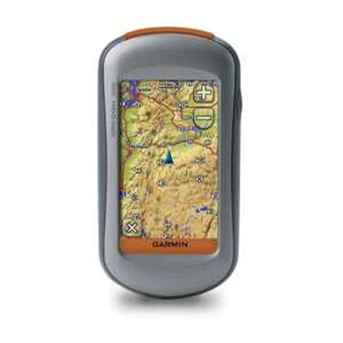 gps oregon 300