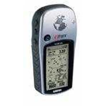 gps etrex vista