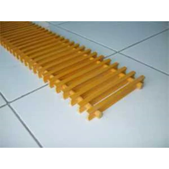 GRATING FIBREGLASS BIOFIT