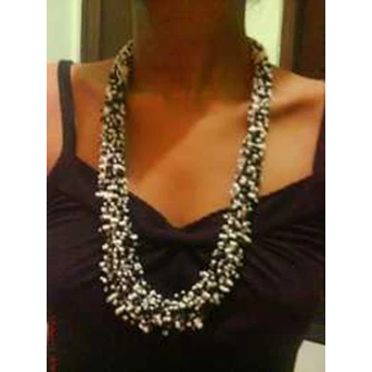 kalung pasir besar