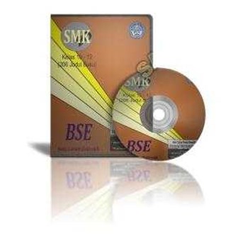 CD BSE SMK 2009