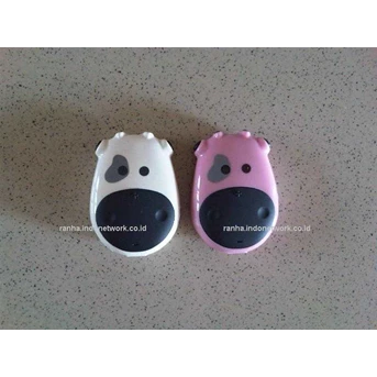 Moo Moo Mp3 Player