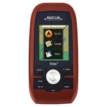 Magellan Explorist 210
