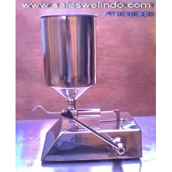 Filling Machine