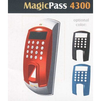 MagicPass 4300