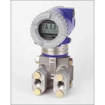 DP transmitter