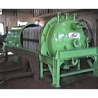 Fabricated Filter cloth For Rotary Leaf filter Equipment