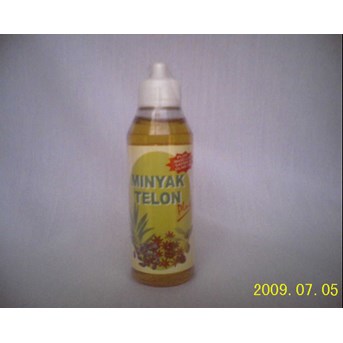 Minyak Kayu Putih Plus