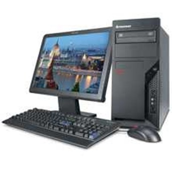 PC Lenovo M57e