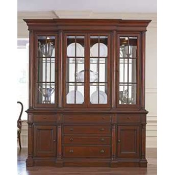 Display cabinet - ICB 170