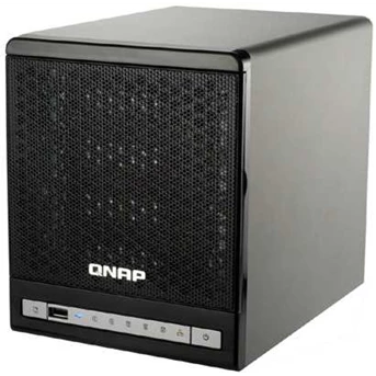 Qnap TS-409 Pro Turbo Station (Network Storage)