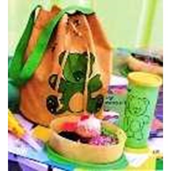 Tiwi fun set