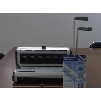 Binding Machine