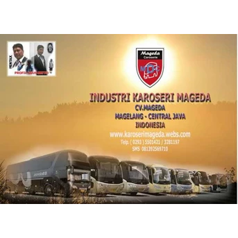 Big Bus