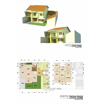 Design & Built - Renovation