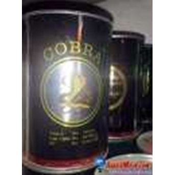 Thinner COBRA HITAM