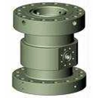 CASING SPOOLS, CASING HEAD