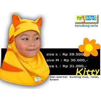 Kitty