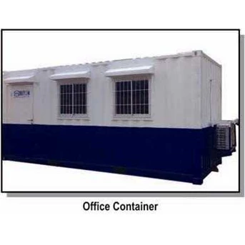 Container Office, HP 0813 83 190 190, www.office-container.com