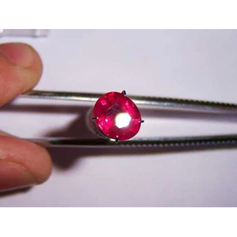 Sold Out Natural Ruby (RBY 044)
