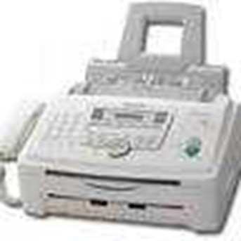 FAX PANASONIC KX-FL612 Laser