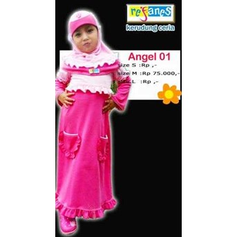 Angel 01
