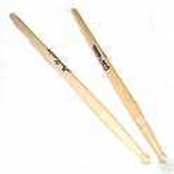 STICK DRUM KAYU MAPLE ASLI