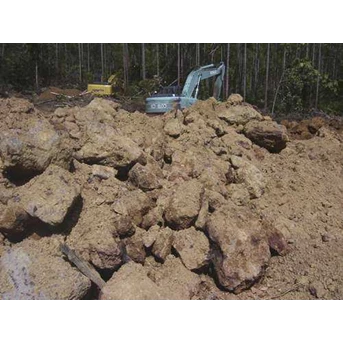 Iron Ore