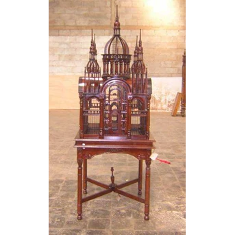 Rumah burung/birdcage - IMC 042